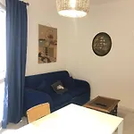Apartament La Rotonda Sul Mare