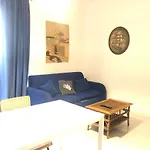 Apartament La Rotonda Sul Mare