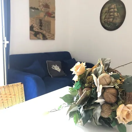 La Rotonda Sul Mare *