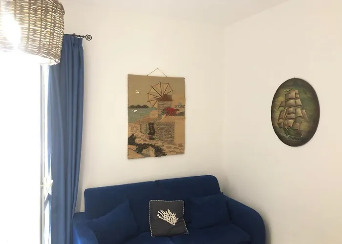 La Rotonda Sul Mare