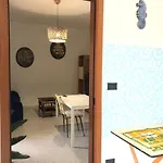 Appartement La Rotonda Sul Mare Gallipoli