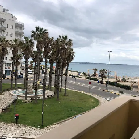 La Rotonda Sul Mare * ガリポリ