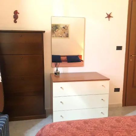La Rotonda Sul Mare Apartament Gallipoli