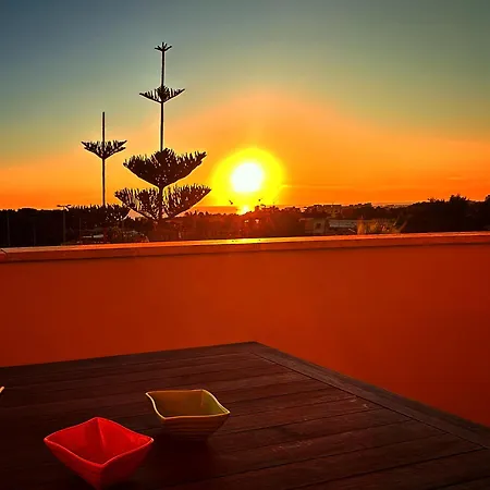 La Rotonda Sul Mare Apartment Gallipoli