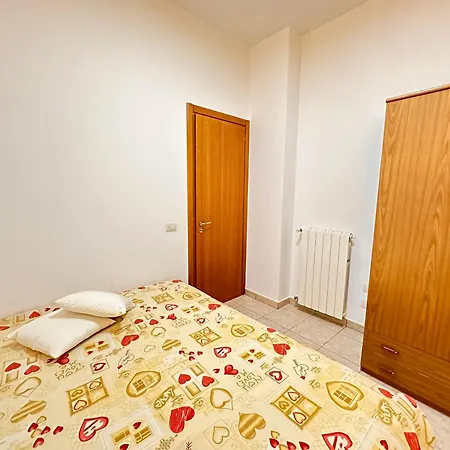 Apartment La Rotonda Sul Mare