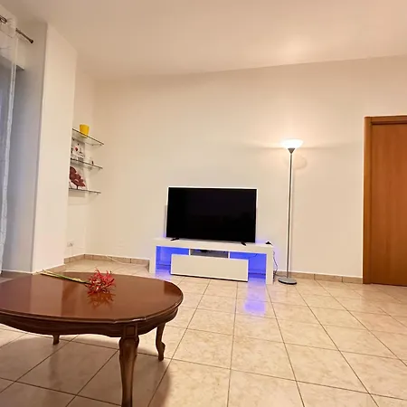 Apartment La Rotonda Sul Mare *