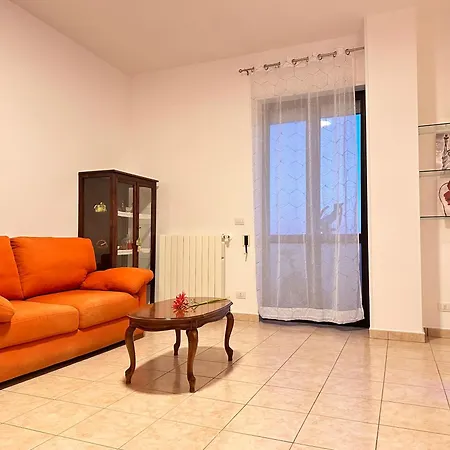 La Rotonda Sul Mare Apartment *