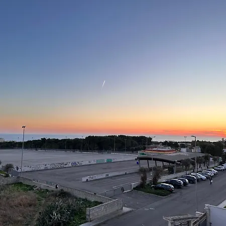 Apartment La Rotonda Sul Mare Gallipoli