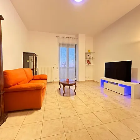 Apartment La Rotonda Sul Mare Gallipoli