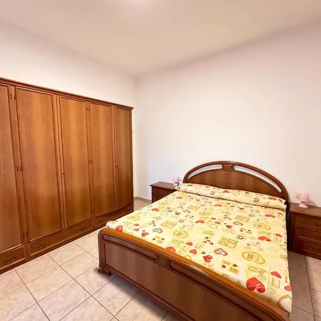 La Rotonda Sul Mare Apartment Gallipoli