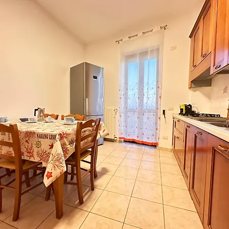La Rotonda Sul Mare Gallipoli