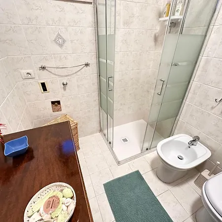 La Rotonda Sul Mare Apartment Gallipoli