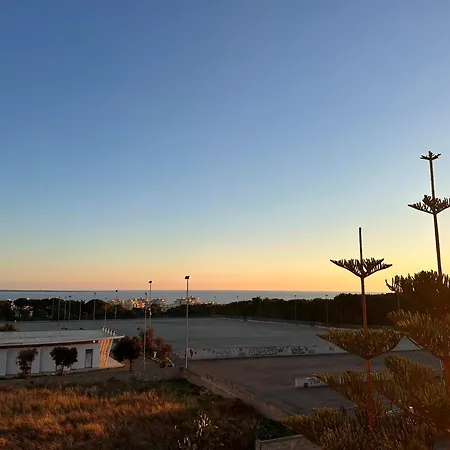 La Rotonda Sul Mare Apartment *