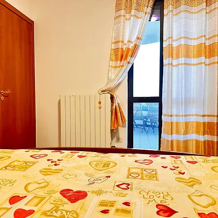 La Rotonda Sul Mare Apartment Gallipoli