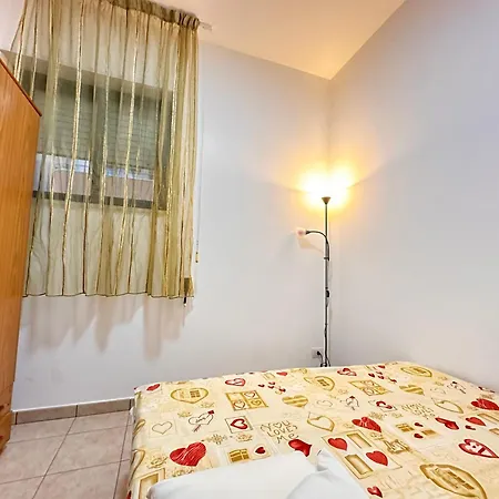 La Rotonda Sul Mare Apartment Gallipoli