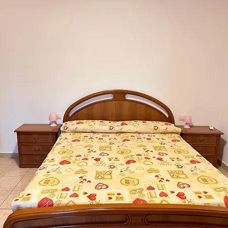 La Rotonda Sul Mare Apartment *