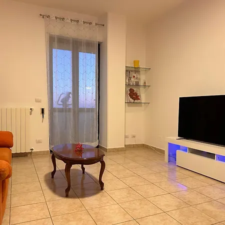 La Rotonda Sul Mare