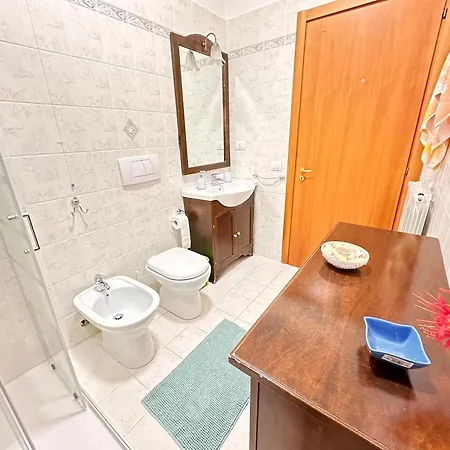 Apartment La Rotonda Sul Mare *