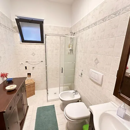La Rotonda Sul Mare Apartment Gallipoli