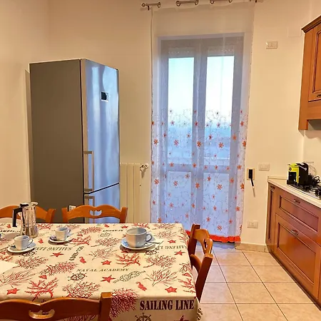 La Rotonda Sul Mare Gallipoli