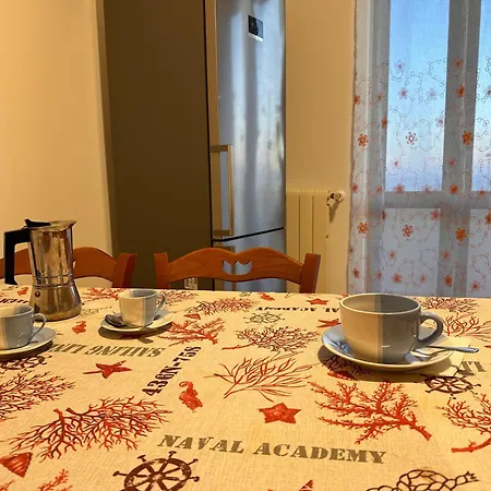 La Rotonda Sul Mare Gallipoli