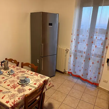 Apartment La Rotonda Sul Mare *