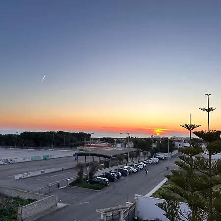 La Rotonda Sul Mare *