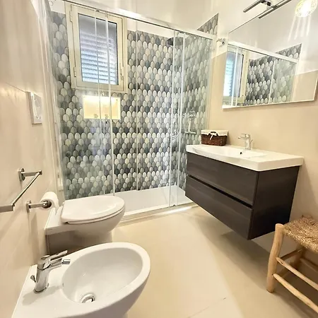 La Rotonda Sul Mare Appartement