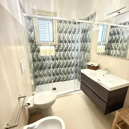 Apartamento La Rotonda Sul Mare *