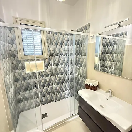 Apartamento La Rotonda Sul Mare Gallipoli
