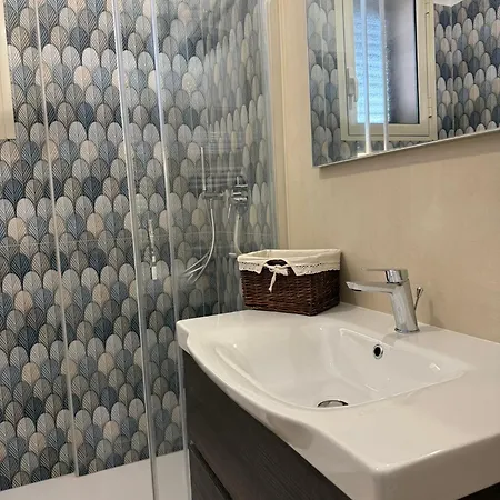 La Rotonda Sul Mare Appartement