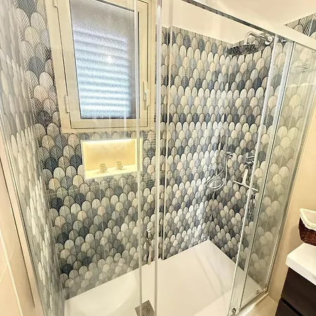 Appartement La Rotonda Sul Mare Gallipoli